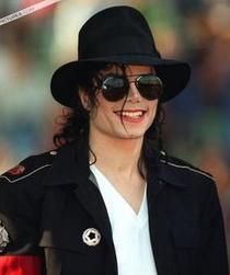 迈克尔&middot;杰克逊