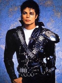 迈克尔&middot;杰克逊